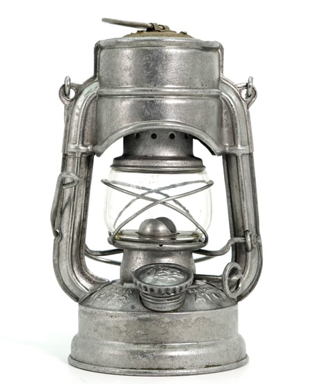 FEUERHAND 75 ATOM StK  1940's - 42's