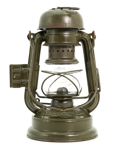 FEUERHAND 176ek/ew olive drab  1940s -  1943s