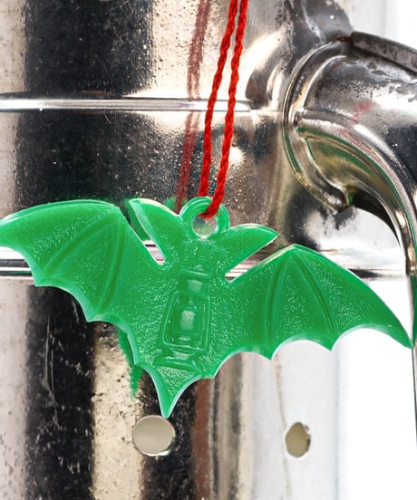 BAT №158 BAT is brightest made in Germany globe Dead Stock 50's