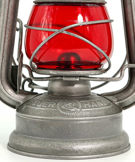 FEUERHAND №225 MEDIUM  2nd Red 1939's - 42's