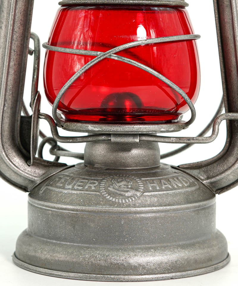 FEUERHAND №225 MEDIUM 2nd Red 1939's - 42's |