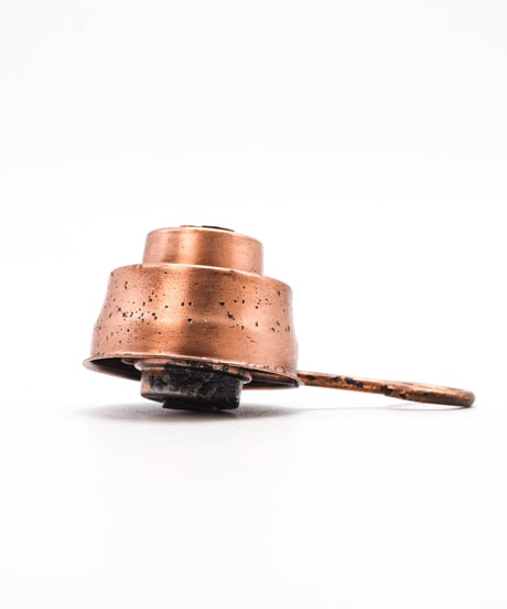 FEUERHAND 176 SPEC SUPER BABY STURMFEST Copper plated model 61’s ～ 65's