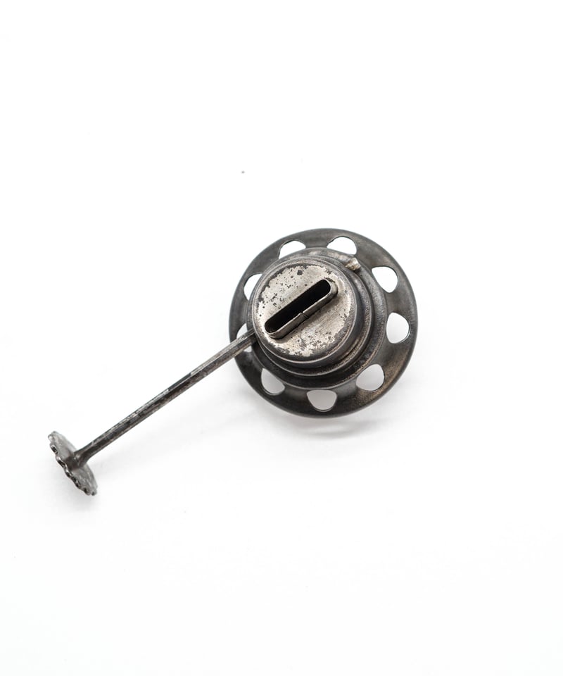 FR. STÜBGEN - ERFURT BAT 2850 D.R. PATENT 30's