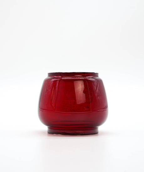 FEUERHAND Nr. 1225 Schott & Gen. Jena red deadstock