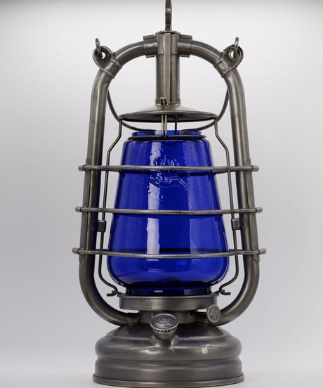 FEUERHAND Nr.201 blue globe  1921 - 1942