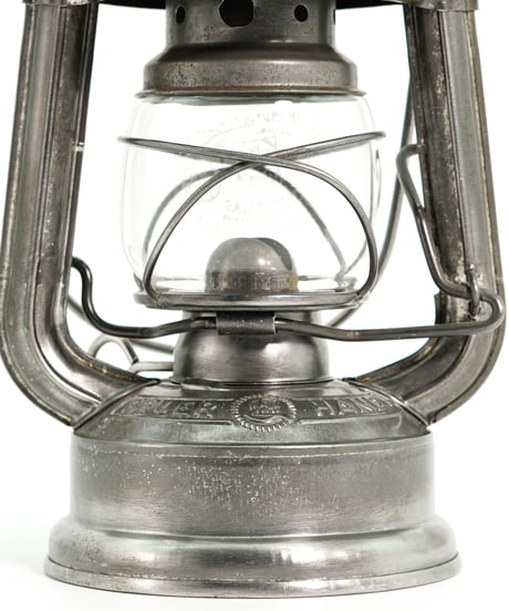 FEUERHAND 175 SUPER BABY  StK  DBP 1955's -