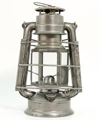 MEVA 863 hexagon 50's ~