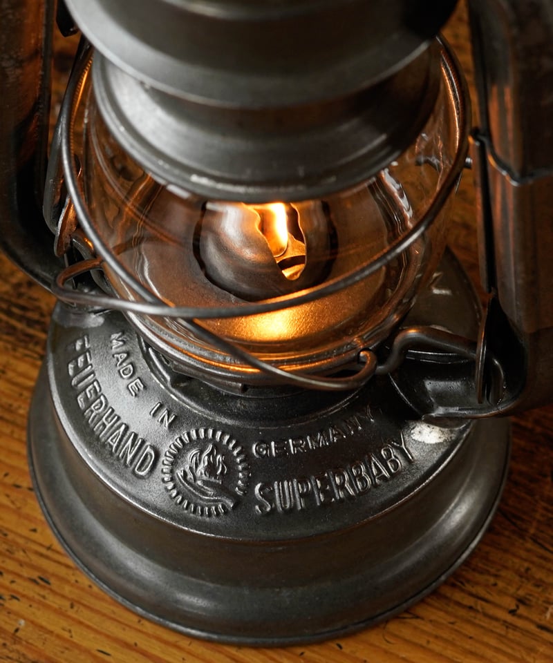 FEUERHAND Nr.175 SUPER BABY K 1st 33's - | 森の古物