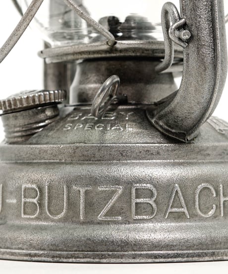 FEUERHAND 276 BABY SPECIAL StK W .F .JUNG -BAU-BUTZBACH 60s