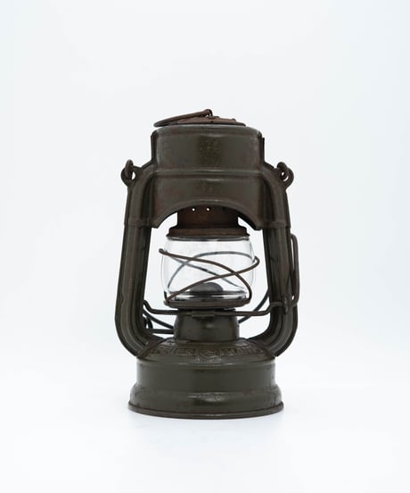 FEUERHAND 75 ATOM StK Olivedrab  Blackout globe 40's 〜 42's