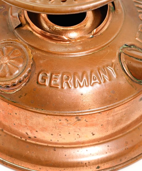 FROWO(FRÖHLICH & WOLTER) № 435 1st  Copper 1939' ~ 42's