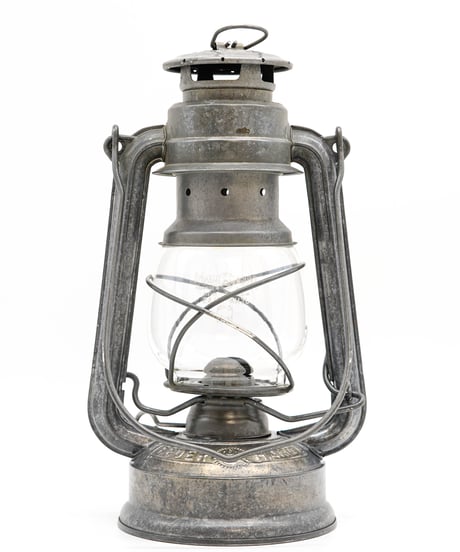 FEUERHAND 275 BABY 4th 70's -
