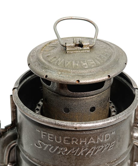 FEUERHAND 276 BABY SPECIAL StK 3rd 60's -