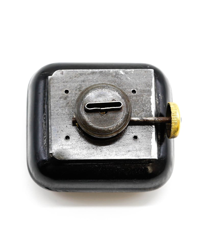 LUXOR PARIS VENUS Bicycle Lantern 20's - | 森の古