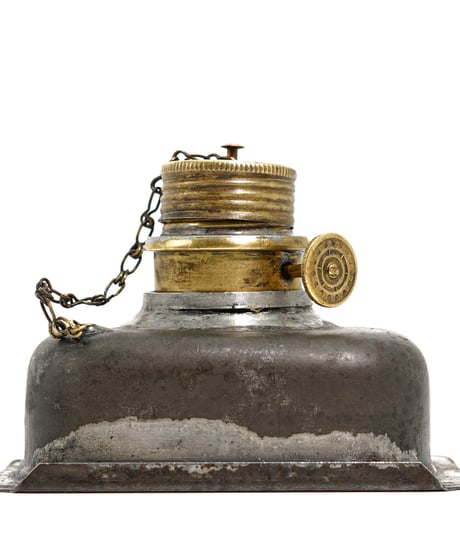 Handlantern 1900's