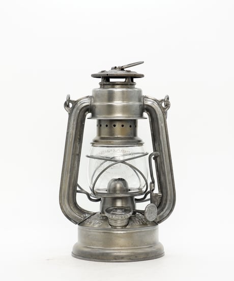 FEUERHAND №175 SUPER BABY 2nd 38's ~ 45's