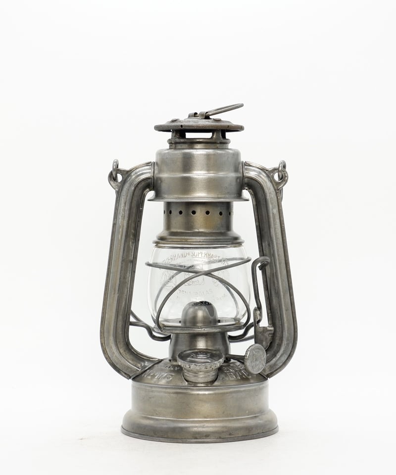 FEUERHAND175 フェアハンド FEUERHAND Nr.175 SUPER BABY US Export Model R