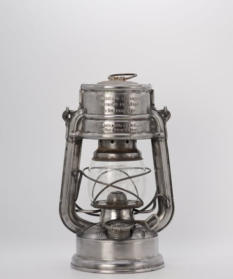 FEUERHAND 175 SUPER BABY  StK  DBP OELAB K~1491/1 55's ~