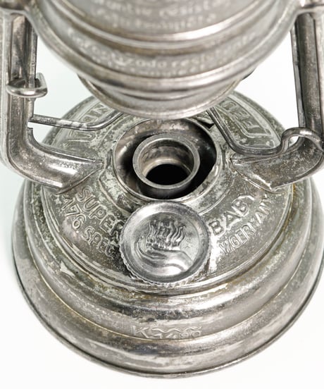 FEUERHAND 176 SPEC SUPER BABY StK DBP K〰1490 55's -