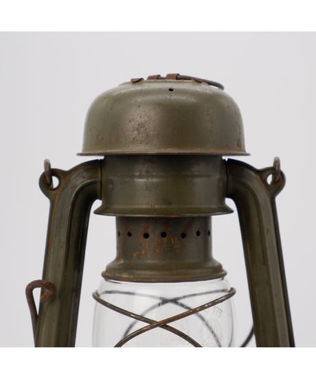 FEUERHAND 176e olive drab 40's -