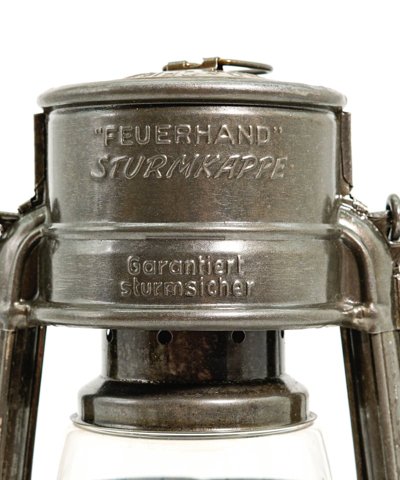 FEUERHAND 275 STK sturmkappe