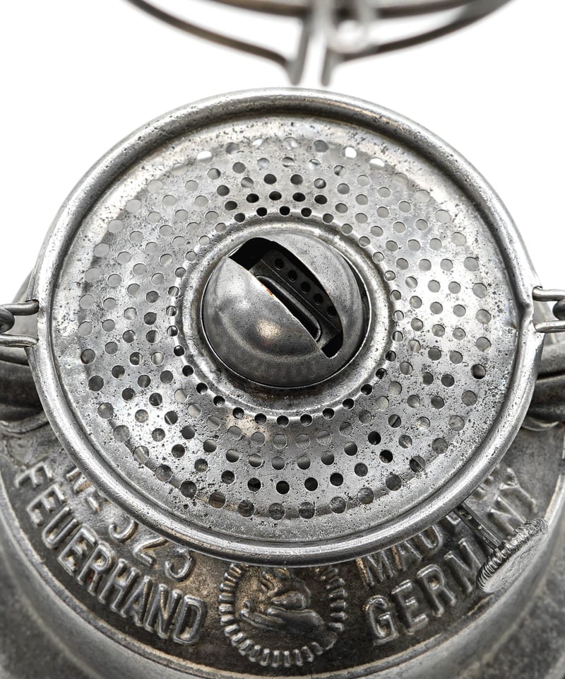 【1920-30's】feuerhand Nr.323 純正 オリーブカラー 1920-30's】feuerhand Nr.323 純正 オリーブカラー | Oldman's