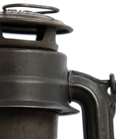 FEUERHAND 275×275　  AUER GLAS  50's 〜