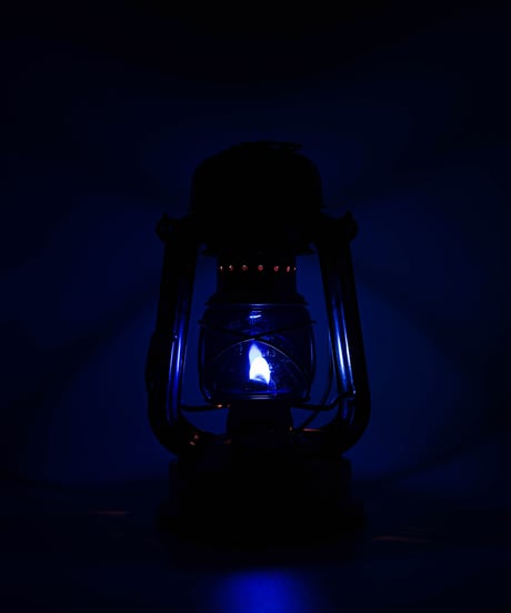 FEUERHAND 176e  Blue Globe 40's -