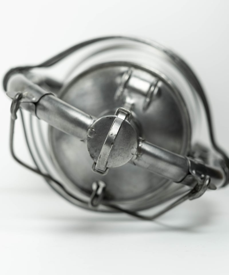 ※極上品 Rhewum ST2 リュウム 1950年代 純正ホヤ ランタン 極上品 Rhewum ST2 リュウム 1950年代 純正ホヤ ランタン - メルカリ