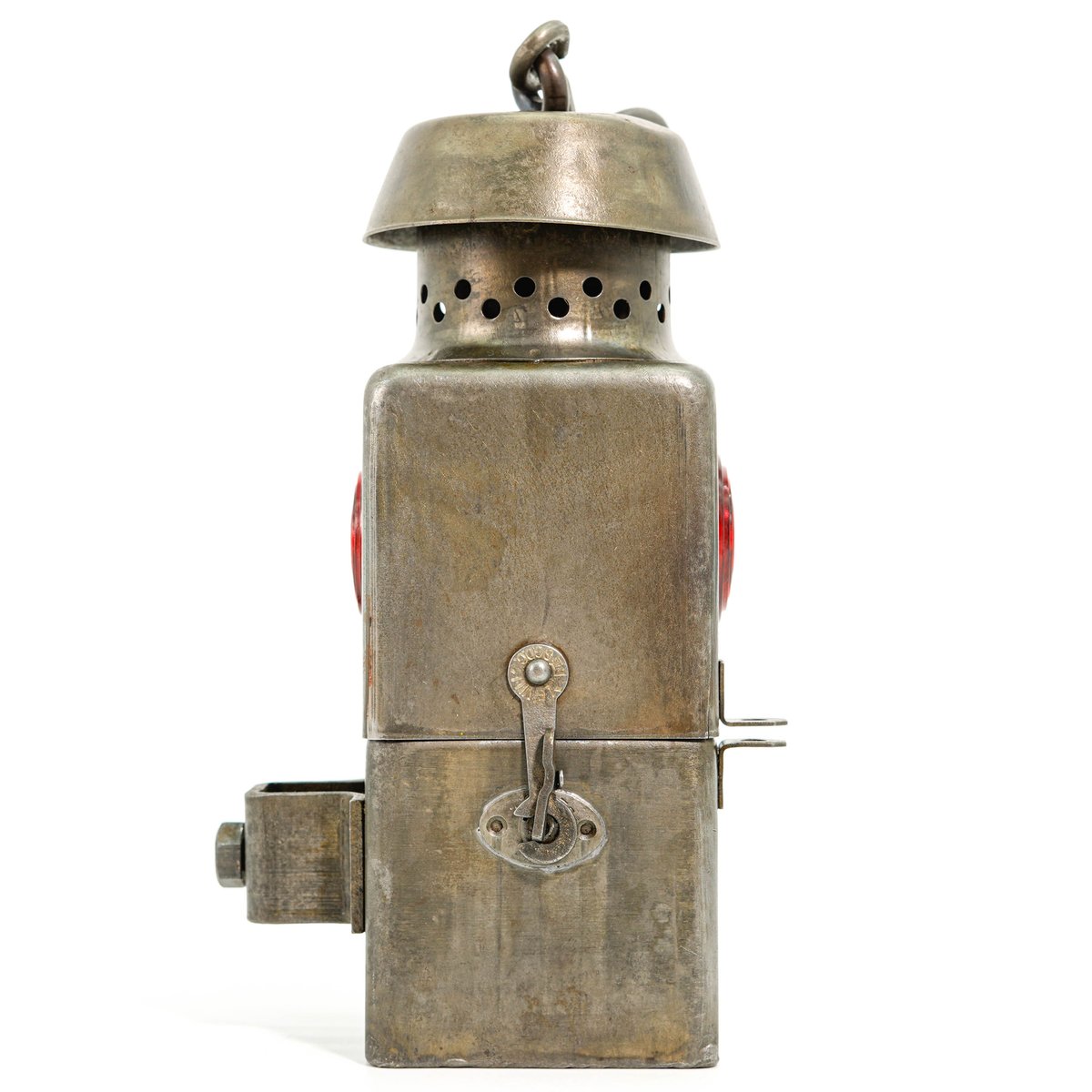 LE VILL French railway lantern 1920s - 1950s |