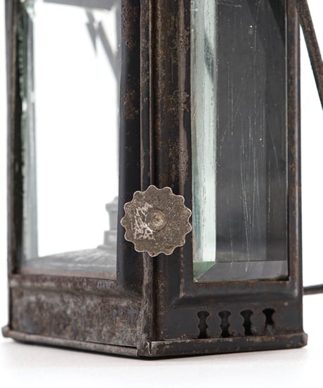 Fledermaus BAT Handlantern model 1016 1912's
