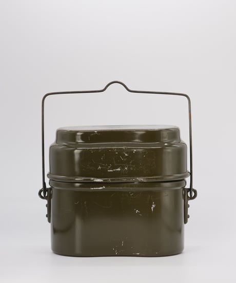 Hungarian Army Female Kit 1960