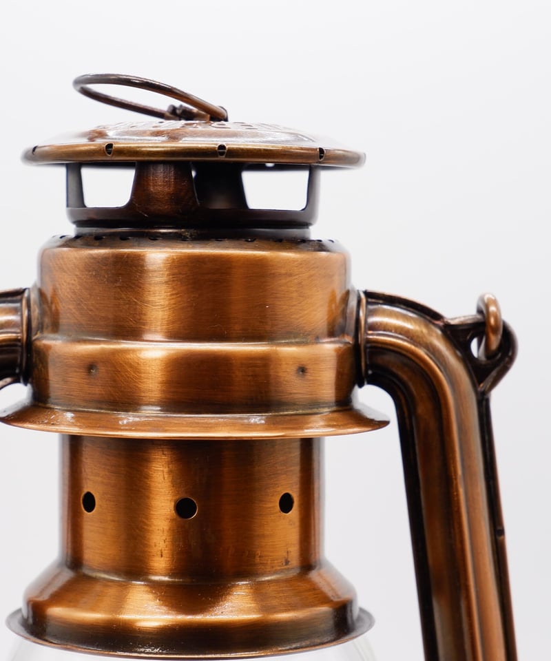 FEUERHAND 275 Copper plated model 70's〜80's |