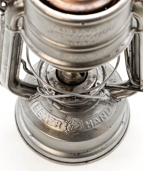 FEUERHAND 175 SUPER BABY  StK  DBPa. K~163 54's ~