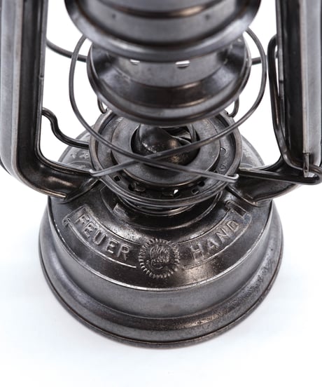 FEUERHAND 175 SUPER BABY 3rd 60's ~