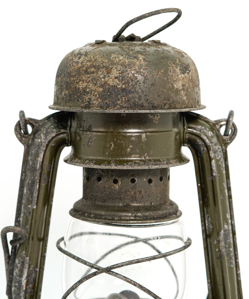 FEUERHAND 176e olive drab 40's - | 森の古物店 野屋