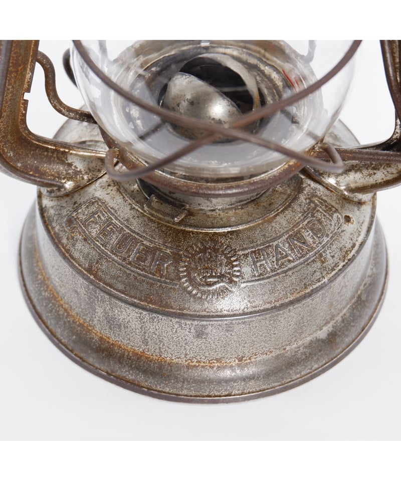 feuerhand 275 BABY 1960-1965 | 森の古物店 野屋