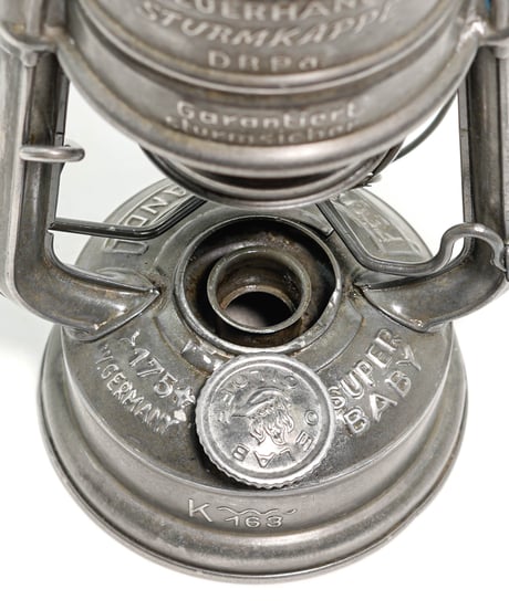 FEUERHAND 175 SUPER BABY  StK  DBPa. OELAB K~163 54's ~