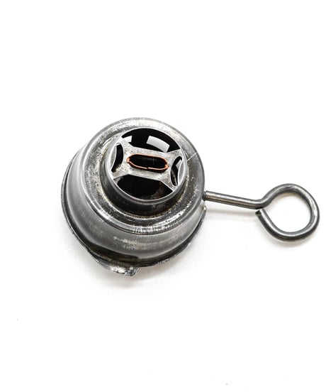 FEUERHAND 175 SUPER BABY  3rd   60's -