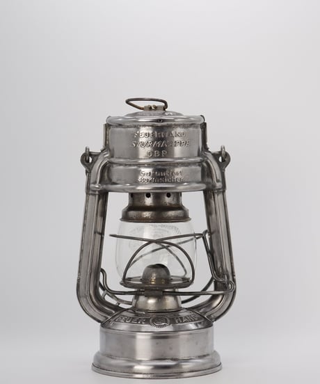 FEUERHAND 175 SUPER BABY  StK  DBP OELAB K~1491/1 55's ~