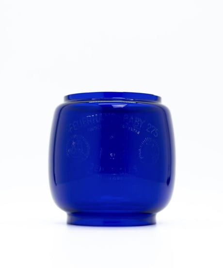 FEUERHAND Nr. 275 31's  〜 37's blue glass