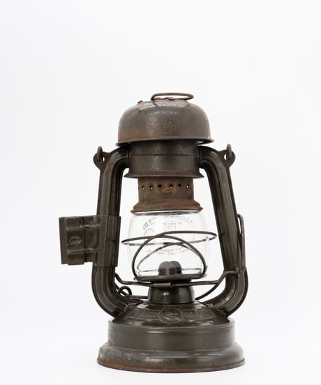 FEUERHAND 176e k/ew 40's -