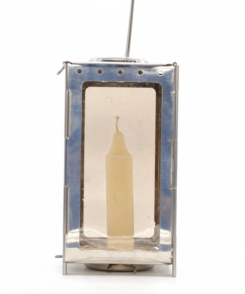 Swiss army folding candle lantern 88's dead st Swiss army folding candle lantern 88's dead st