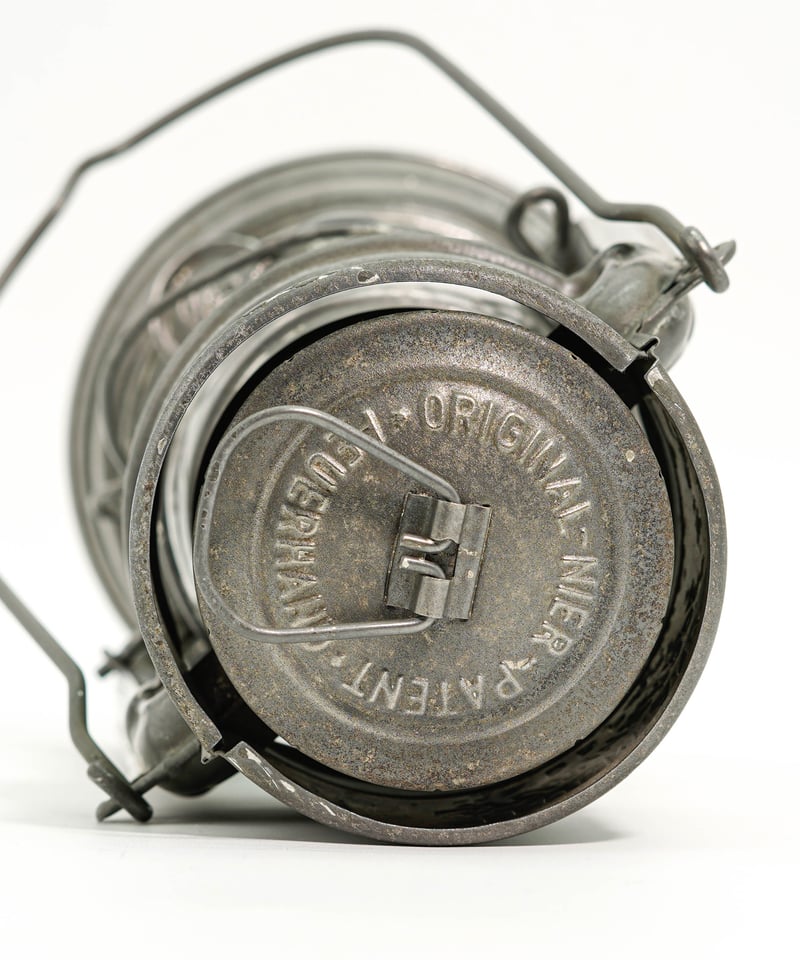 FEUERHAND 276 BABY SPECIAL StK DBPa. K~1452 PO