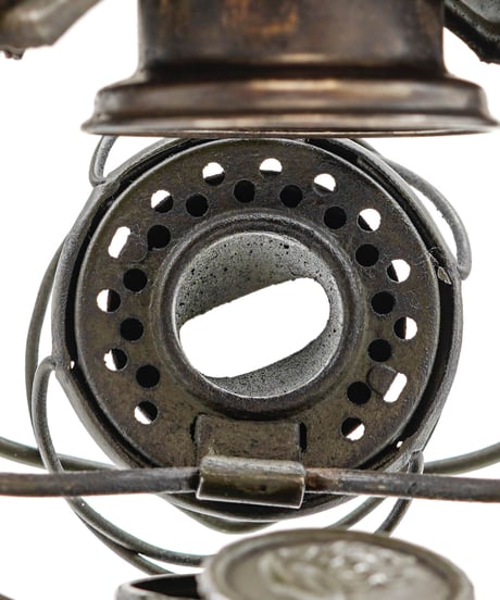 FEUERHAND 75 ATOM StK olive drab  40's - 42's