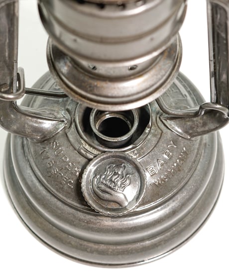 FEUERHAND 176 SPEC SUPER BABY 3rd  K~1490 60's -