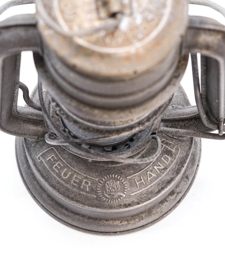 FEUERHAND 175 SUPER BABY 3rd 60's ~