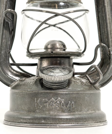 FEUERHAND 175 SUPER BABY  StK  DBPa. OELAB K~1490/1 54's ~