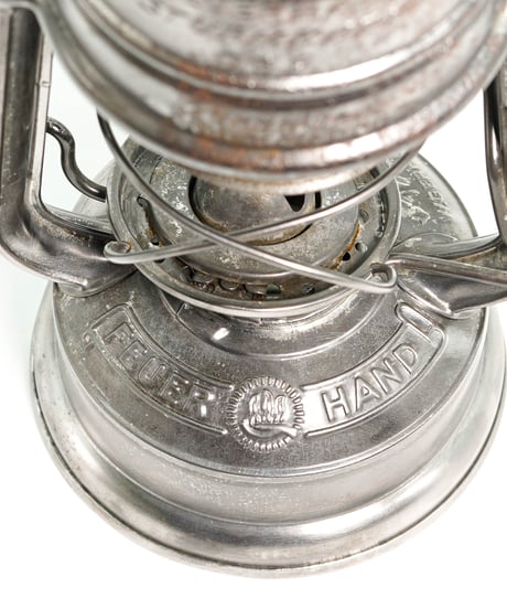 FEUERHAND 175 SUPER BABY  StK  DBP 1955's -
