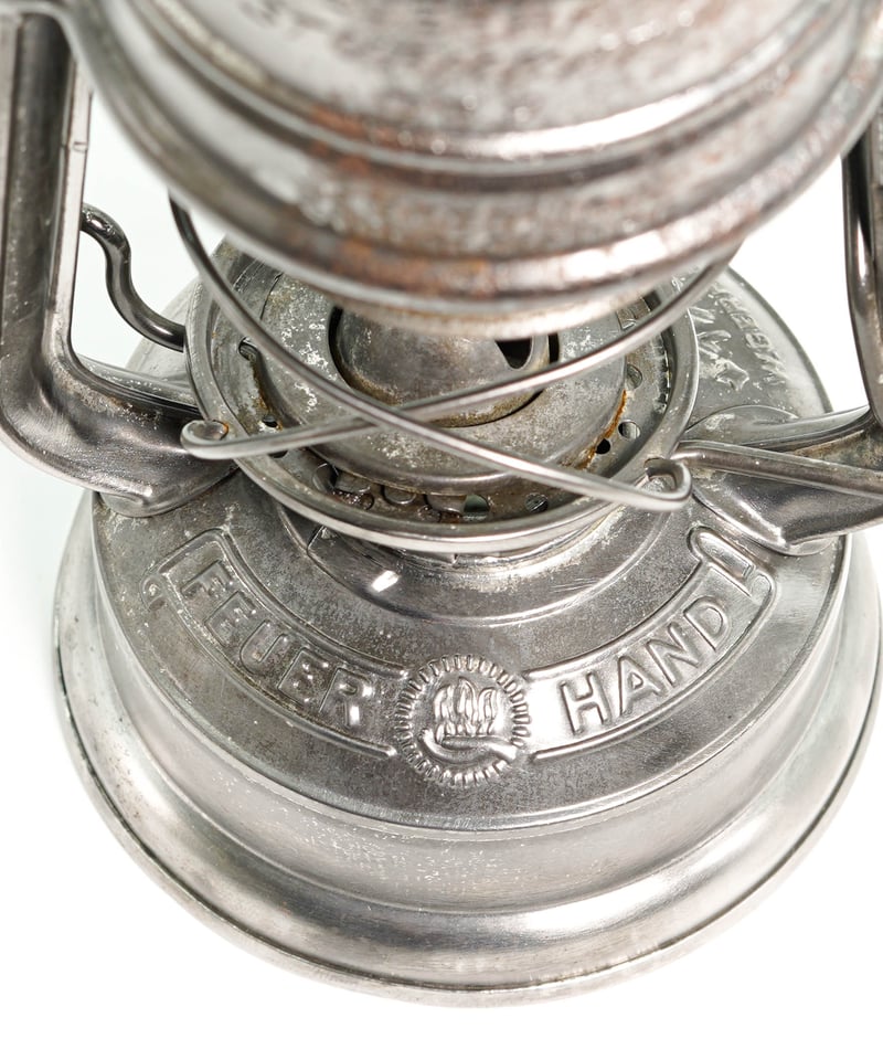 FEUERHAND 175 SUPER BABY StK DBP 1955's - | 森